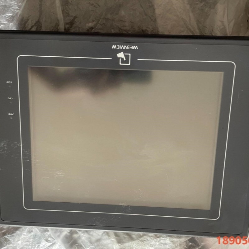 威纶触摸屏 MT510TV 4GEV议价