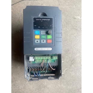 4T0075P 4T0055G 議價源信變頻器YX3000D