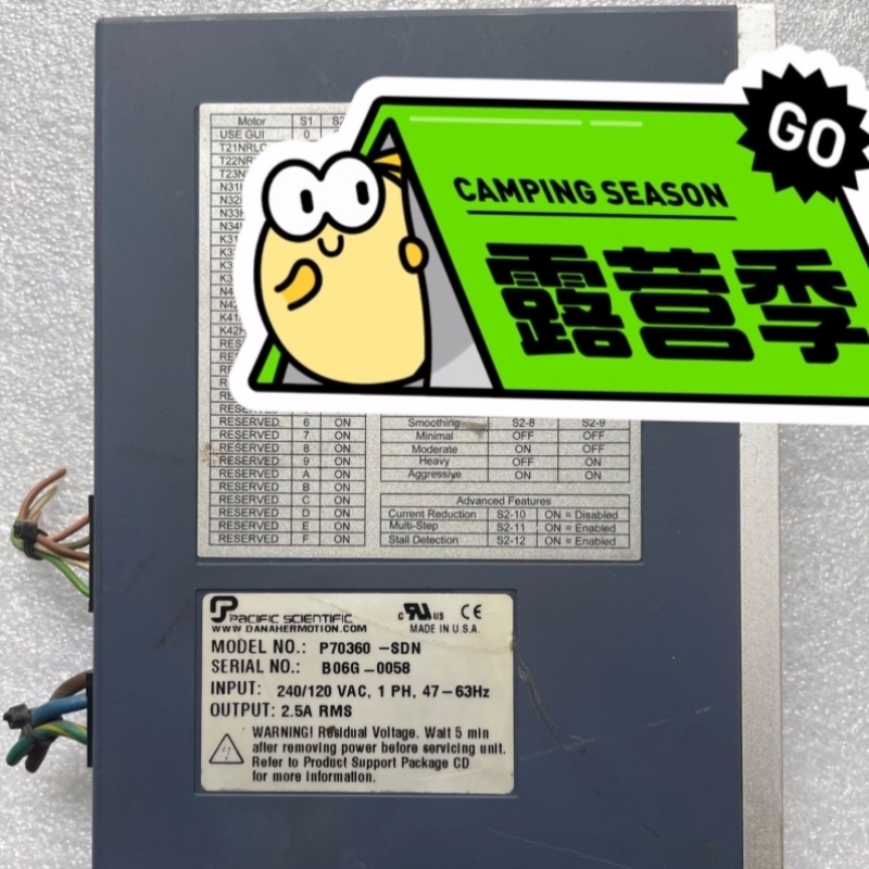 P70360-SDN P70360-PNN S20660-S