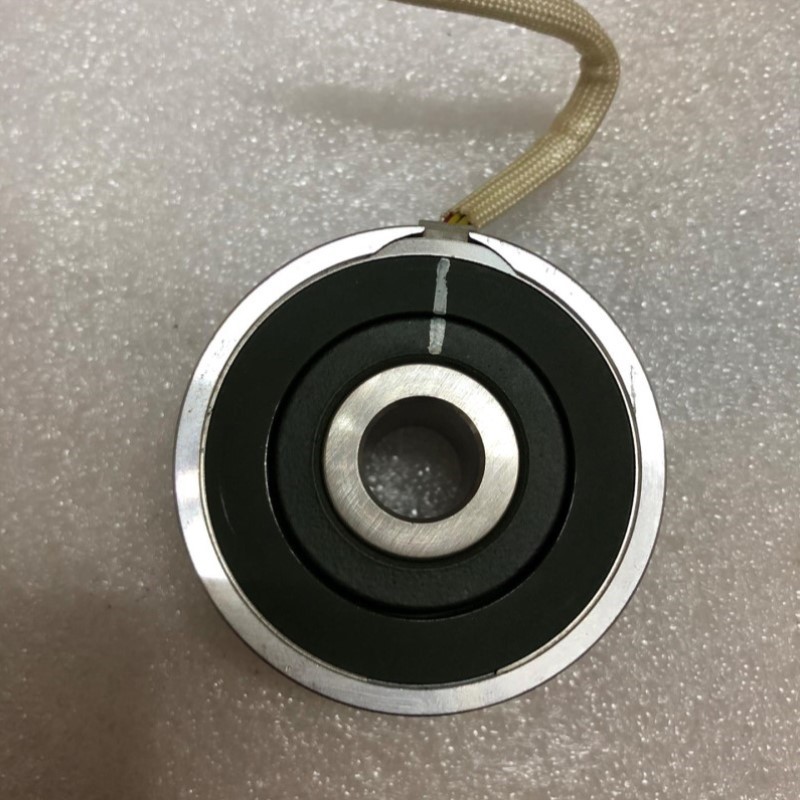 Smartsyn 旋转编码器TS2640N321E64