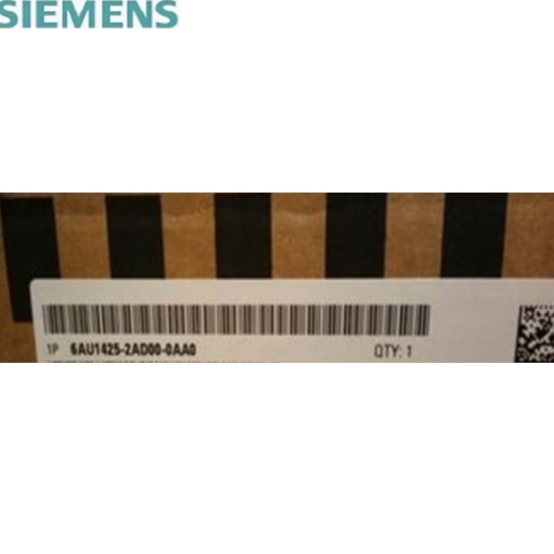 6AU14252AD000AA0控制单元6AU1425-2AD00/2ADOO-0AA0/OAAO