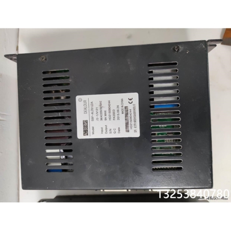 议价华大SBF-AL201/2A伺服驱动器代替迈信EP100-2商品