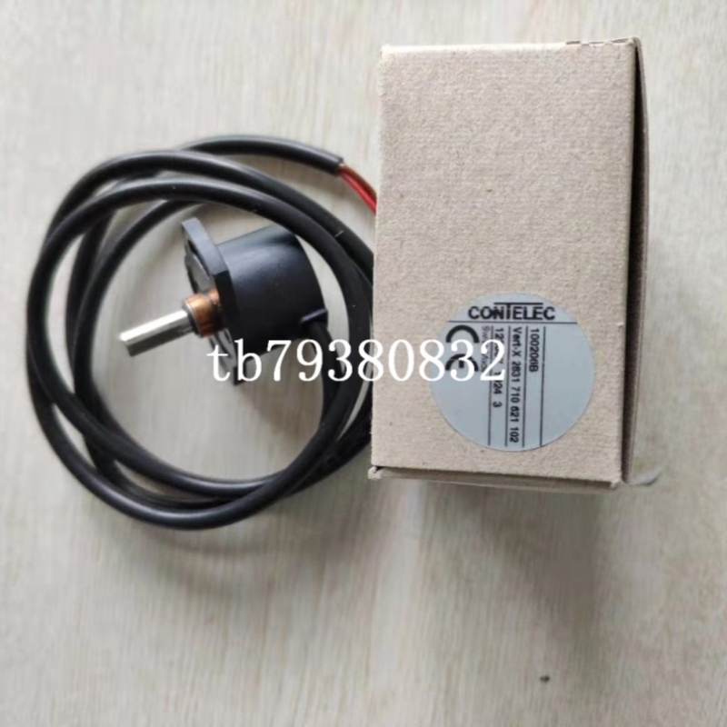 供应CONTELEC 100206B Vert.X 2831710621102传感器123667192