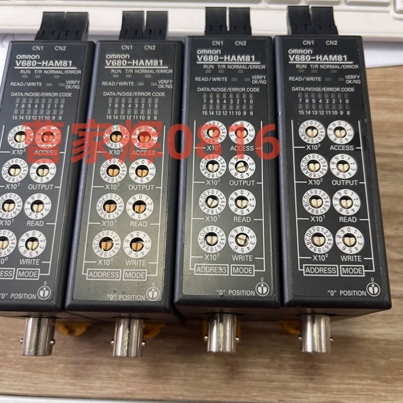 V680-HS51 V680-HAM81 V680-HAM91 传感器 V680-HS52-R/80-HS52-W