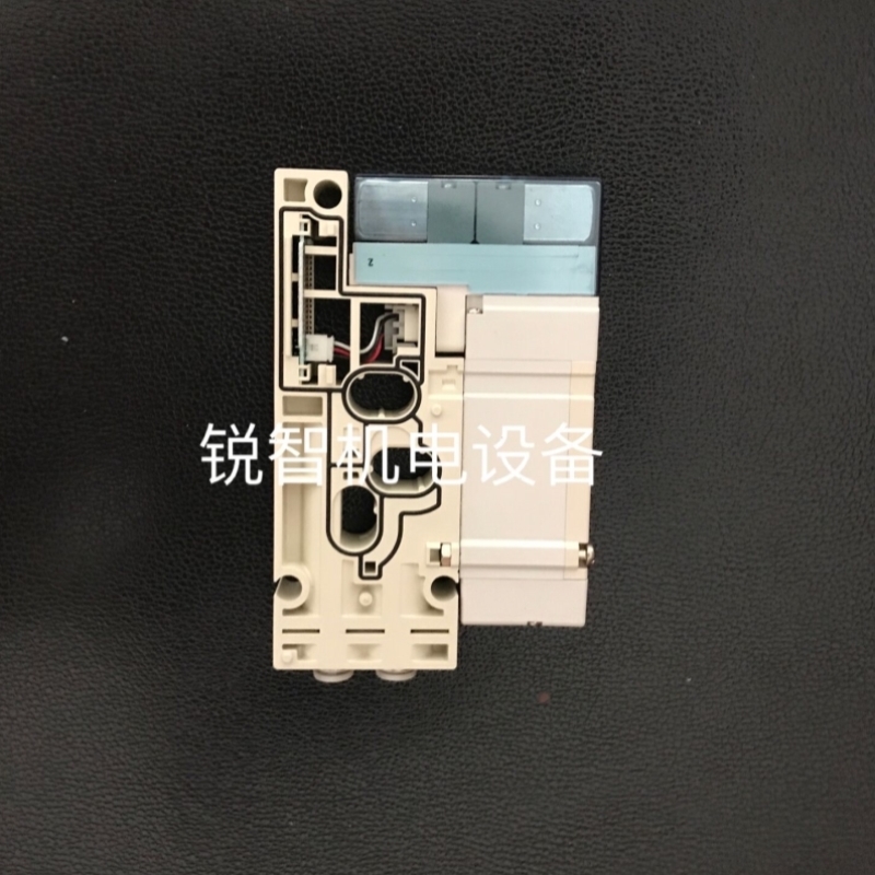 SMC SY5100-5Z1 SY5200-5Z1 带底座 SY5300-5Z1
