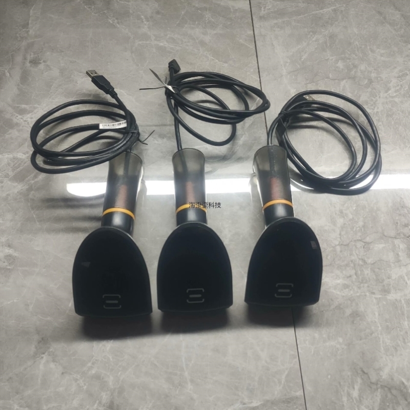 议价!!!商米SUNMI NS021二维扫描枪扫码器如图所示还有1