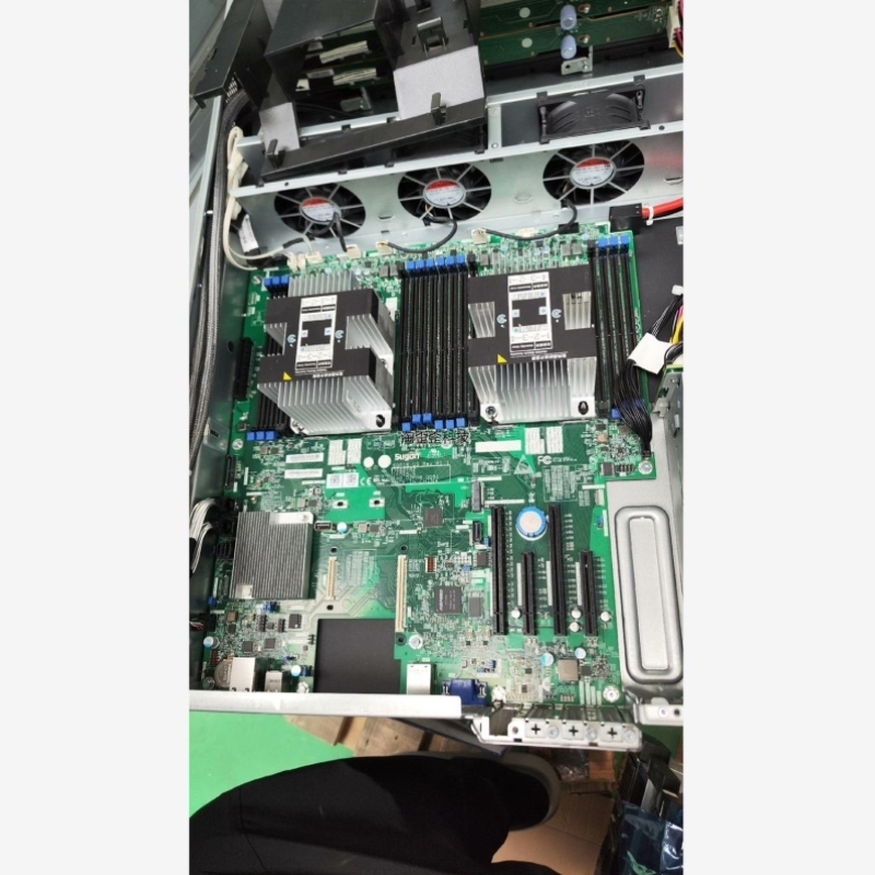 议价!!!60台 白牌 I420-G30/DS-VE22S-B标配