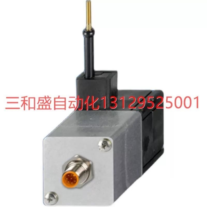 行程传感器GYCRS-01-2450-M14-WP2G5盾构机配件