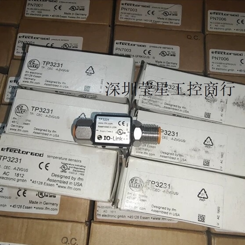 易福门TP3231TP3231保证正品议价