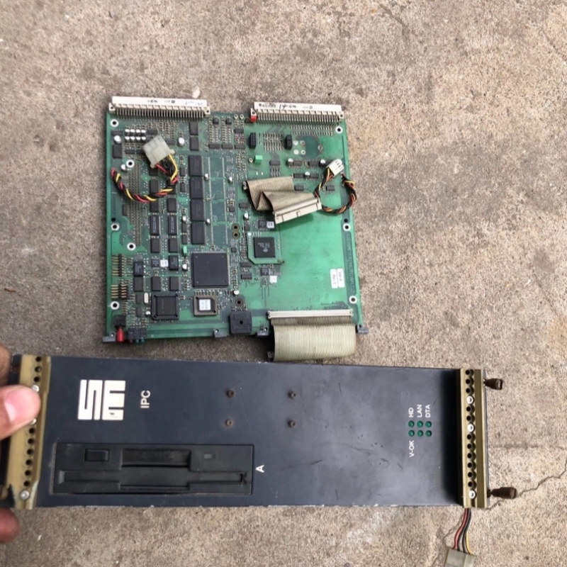 西伯麦亚IPC CNC48 SIEB&MEYER西伯麦亚元器件
