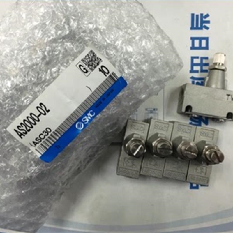 询价节流阀AS2000E-01-02-04-06-N02议价