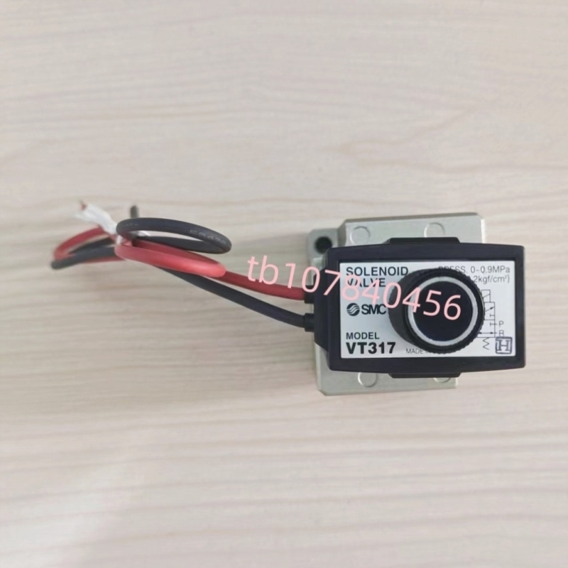 SMC电磁阀VT317-5H-02 VT317V-5HS-02 VT317E-5G/5DZ/5GS-02速发