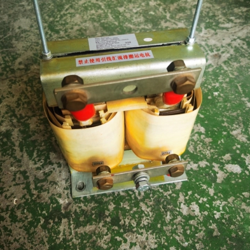 尼得科Nidec直流电抗器250A,TDL一4D丨01一09议价