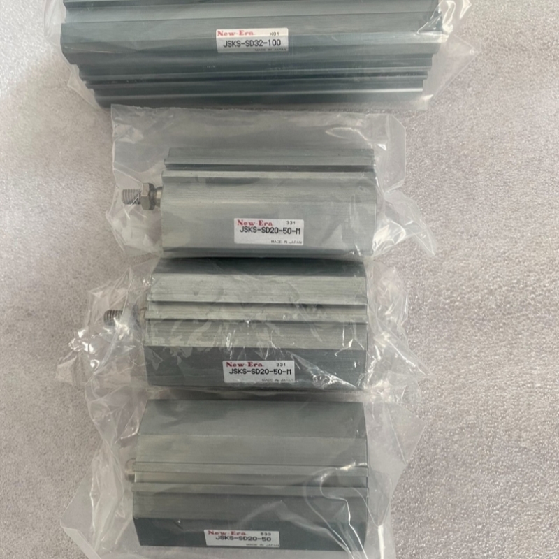 NEW-ERA新时代气缸JSKS-SD20-50-M/32-100 议价