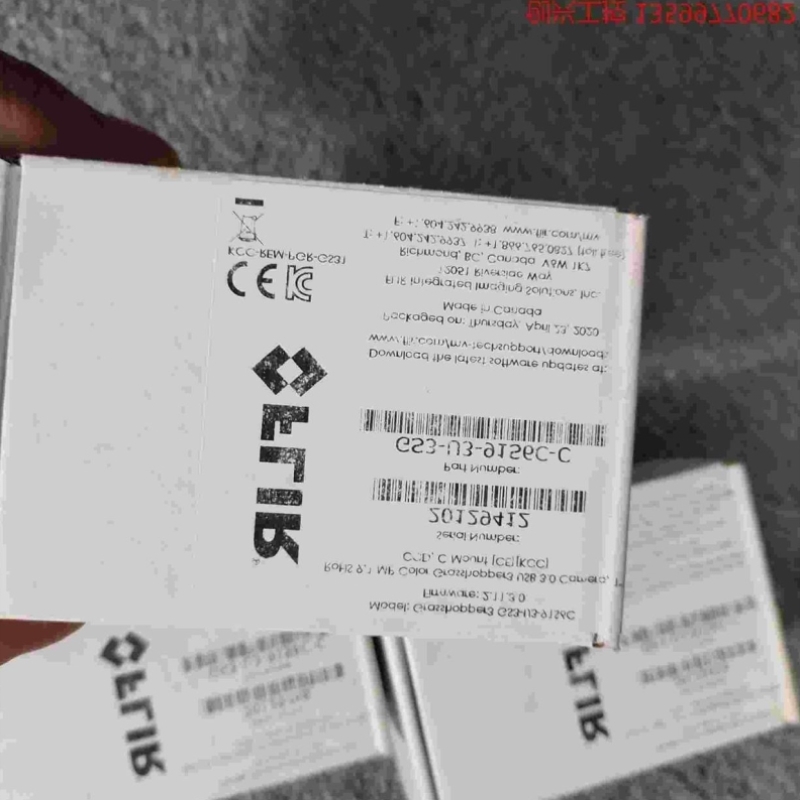 FLIR菲力尔GS3-U3-91S6C-C工业彩色900万像