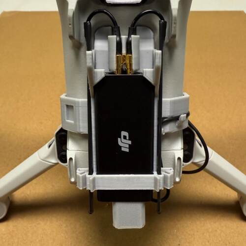 二手大疆mini3pro增强图