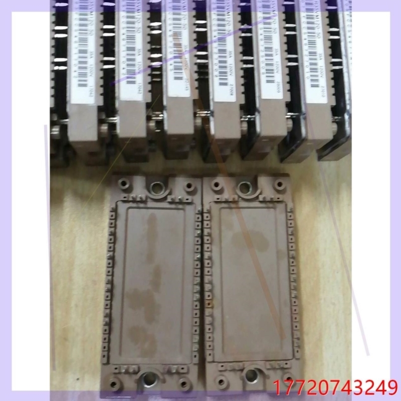 一手7MBR35VM120-50模块 代替FP35R12