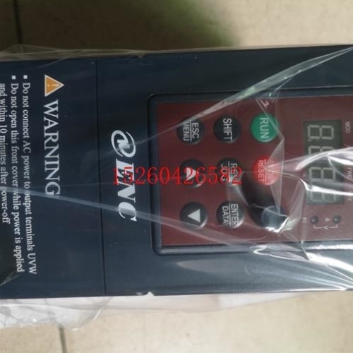 易能变频器ESD800-4T0015NB,380伏1.5千瓦多多咨询议价