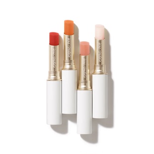 正品现货珍爱Jane Iredale芮德变色唇膏 just kissed保湿滋润
