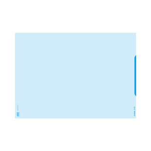 西玛用友A4彩色打印纸a5空白凭证纸单据增票彩色票据纸240*140发票版记账凭证纸凭证打印纸会计黄色单据定制