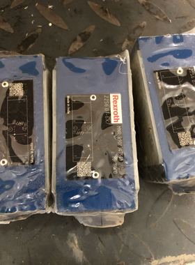 配件R900347501型号Z2S6B1-6X叠加式液压单向阀议价