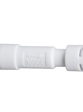 ro反渗透纯水机净水器300cc450cc1500CC废水比例阀通用2分管快接