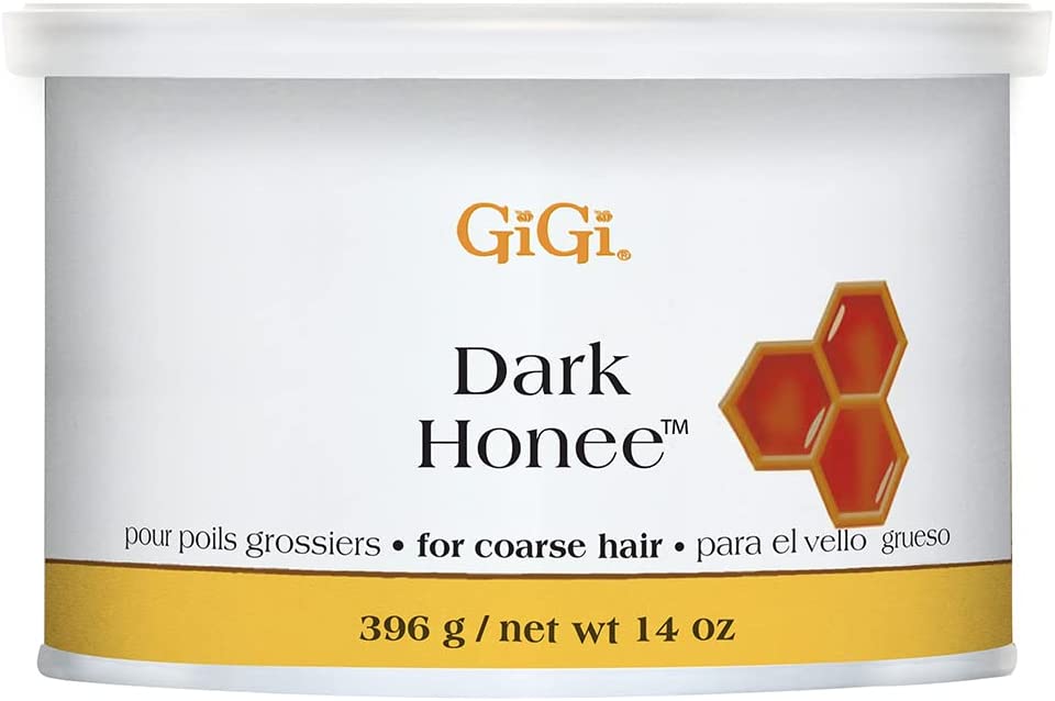 Gigi Dark Honee, 14 Ounce