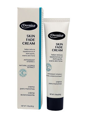 Dermisa Skin Dark Spot Fade Cream 50g