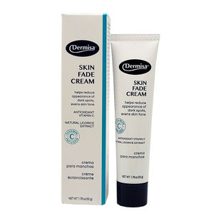 Dermisa Skin Dark Spot Fade Cream 50g