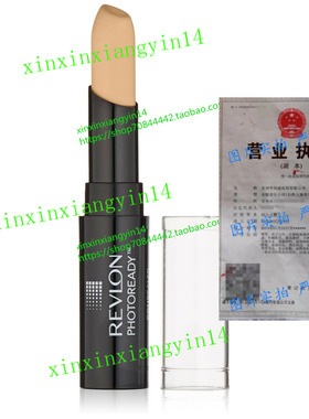 代 Revlon PhotoReady Concealer, Light Medium, 0.11 Oz