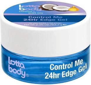 2.25 Body Control Lotta Ounce Edge 24Hr Gel Pack