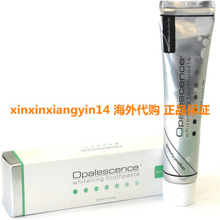 Opalescence Toothpaste 4.7oz Original Whitening Formula