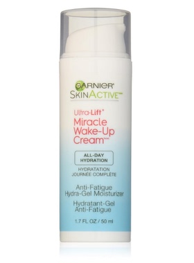Garnier SkinActive Miracle Anti-Fatigue Face Moisturizer