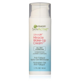 Garnier SkinActive Miracle Anti-Fatigue Face Moisturizer