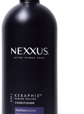 Nexxus Conditioner for Damaged Hair Keraphix 33.8 oz