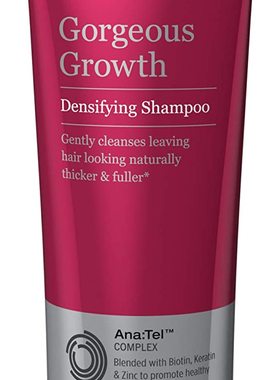 Viviscal Gorgeous Growth Densifying Shampoo, 8.45 Ounce