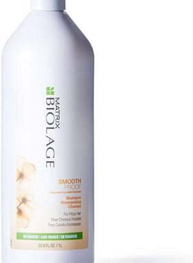 Matrix Biolage Smooth Proof Shampoo 1 Litre