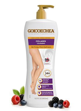 Goicoechea Skin Firming Cream | Body lotion 13.5oz