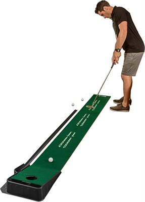 SKLZ Golf Training Bundles, Improve Accuracy and Speed, Indo
