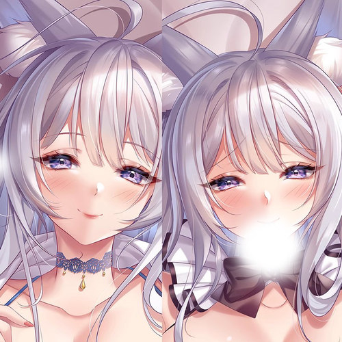 碧蓝航线信浓等身抱原创
