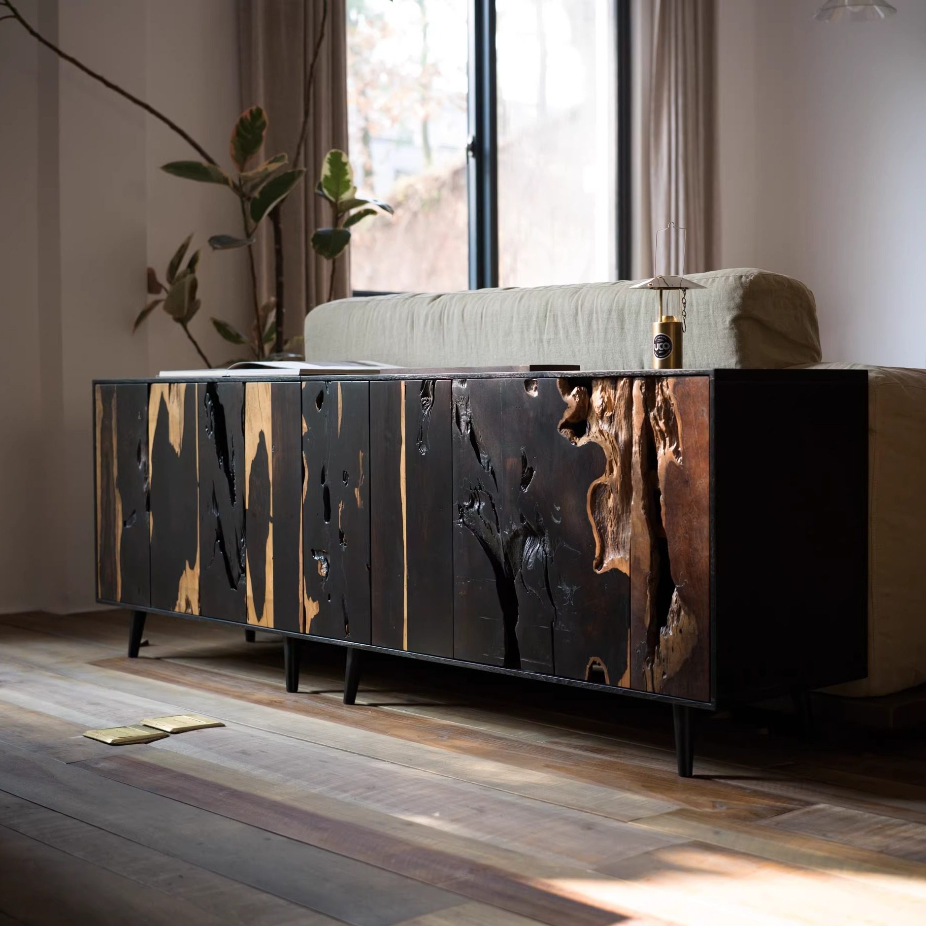 野木1978当季孤品陈列柜储物柜茶杯架展示博古架实木现代简约中式,住宅家具,家用陈列柜,淘宝优惠券,粉丝福利购,淘宝优惠卷