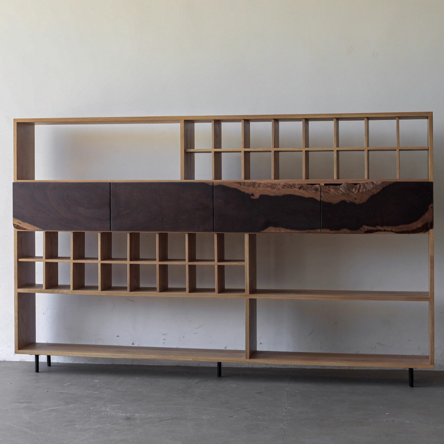 野木1978孤品柜架陈列展示