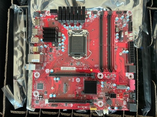 主板 暗影光影精灵3847 L02051 915477 7A61 001 601