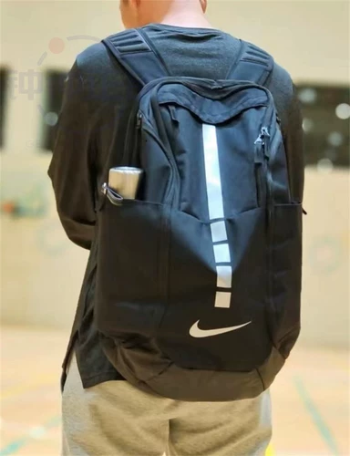 Nike, вместительный и большой ранец для отдыха, сумка, рюкзак