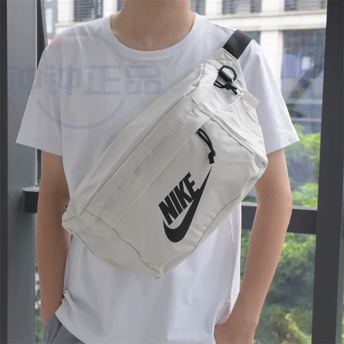 Nike, спортивная нагрудная сумка для отдыха, сумка через плечо для спортзала, сумка на одно плечо