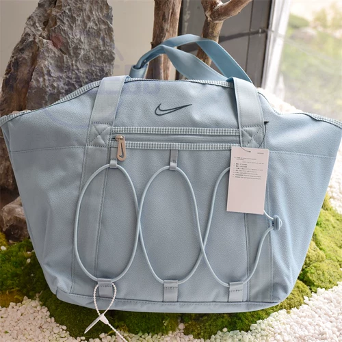 Nike, летняя сумка на одно плечо для отдыха, ремешок для сумки