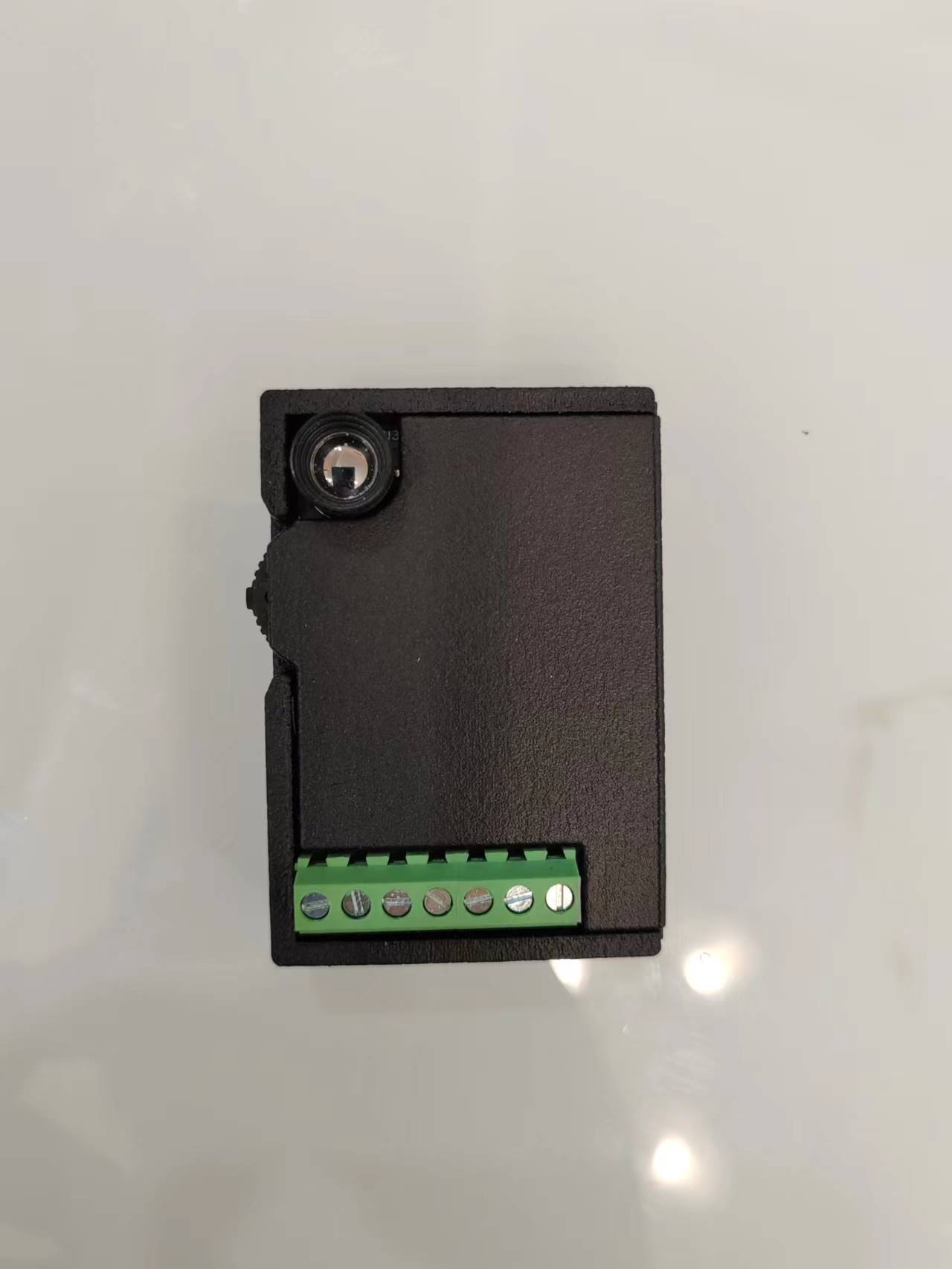 变色龙创客店热成像modbus