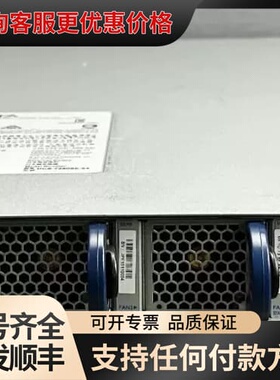 议价Arista DCS-7280SE-64-R 48 端口 1可维修