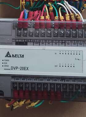 议价PLC变频器DVP-20EX这个已售,DVP24XN0