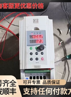 议价金田变频器，JTE300-S KA0040G3可维修